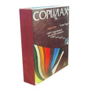 کاغذ A4 فابریک صورتی کپی مکس