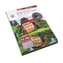 کاغذ فتوگلاسه 180 گرمی دبلیو ام