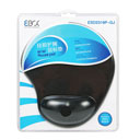 پد موس ژله ای طبی مشکی ایباکس