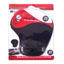 پد موس طبی ژله ای قرمز ونوس