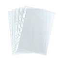 کاور 100 عددی A4