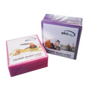 کاور CD ضد خش بسته 100 عددی