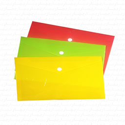 پوشه دکمه دار A5
