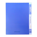 دفتر کلاسوری 100 برگی پاپکو