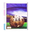 یدک دفتر کلاسوری