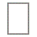 کاغذ تذهیب A4