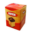 جاقلمی پلاستیکی صورتی نوین