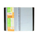 آلبوم کارت ویزیت 240 عددی گنگ ژین