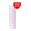 رول قیمت زن سفید