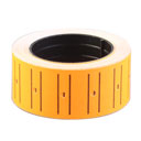 رول قیمت زن نارنجی