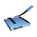 گیوتین کاغذ سایز A4 همراه با نگهدارنده کاغذ