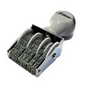 مهر تاریخ زن دستی شاینی