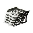 کازیه 5 طبقه پلاستکی