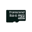 کارت حافظه Transcend Micro SD 8 GB