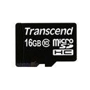 کارت حافظه Transcend Micro SD 16 GB