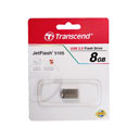 کارت حافظه 8 گیگ ترنسند