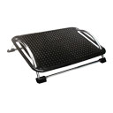 زیرپایی متحرک فلزی