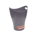 سطل اداری بزرگ پلاستیکی