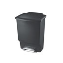 سطل زباله پدالی مدل آلفا