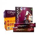 کاغذ A4 فابریک سفید کپی مکس