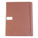 سر رسید چرمی 1398 نهال