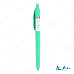 خودکار 0/7 میلی متری سبز ریکو