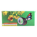 ذره بین 75MMX4