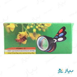 ذره بین 75MMX4