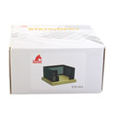 جای کارت ویزیت فلزی WW-04A گلدن هورس