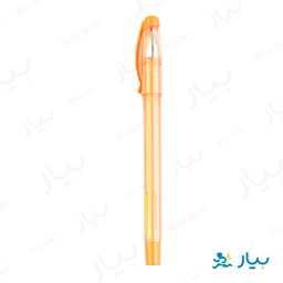 خودکار 1/0 مدیوم نارنجی کنکو