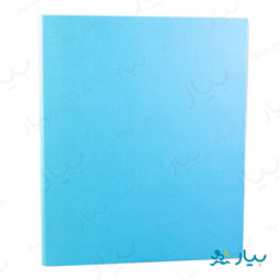 زونکن آبی آسمانی تک تحریر