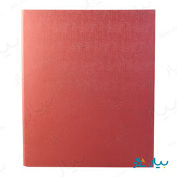 زونکن قزمز تیره تک تحریر
