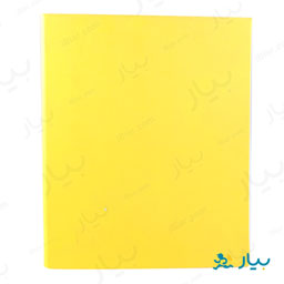 زونکن زرد تک تحریر
