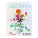 کاغذ 500 برگ A4 سل پرینت