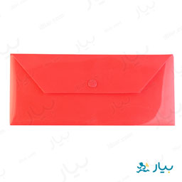 پوشه قرمز پاپکو