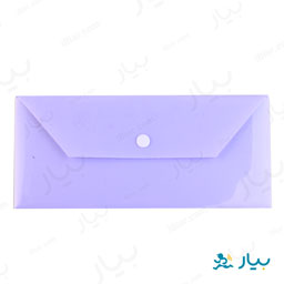 پوشه بنفش پاپکو