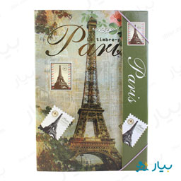 کلاسور پاریس