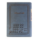 دفتر حضور و غیاب زرین