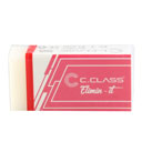 پاک کن سی کلاس