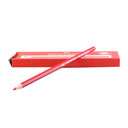 مداد قرمز 12 عددی فابر کاستل