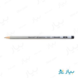 مداد هنری مدل 2B پیکاسو