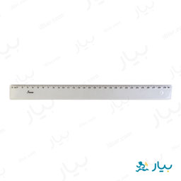 خط کش 30 سانت