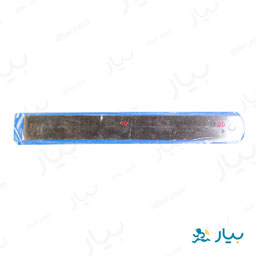 خط کش فلزی 20 سانت