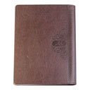 سر رسید چرمی 1398