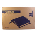 زیر پایی فابر