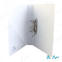 زونکن سفید آپادانا