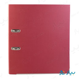 زونکن زرشکی 2 حلقه ای گلف