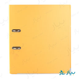 زونکن زرد 2 حلقه ای گلف