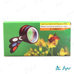 ذره بین