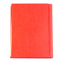 سر رسید چرم قرمز 1398